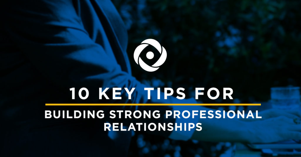 10 Relationship Tips