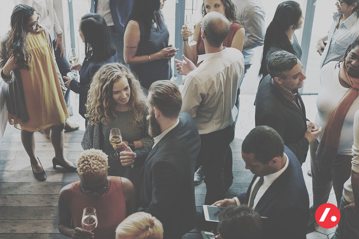 Networking Experience Eight Tips to Better Your Networking Experience | Acara Solutions