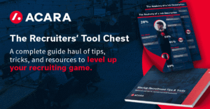 The Recruiters' Tool Chest