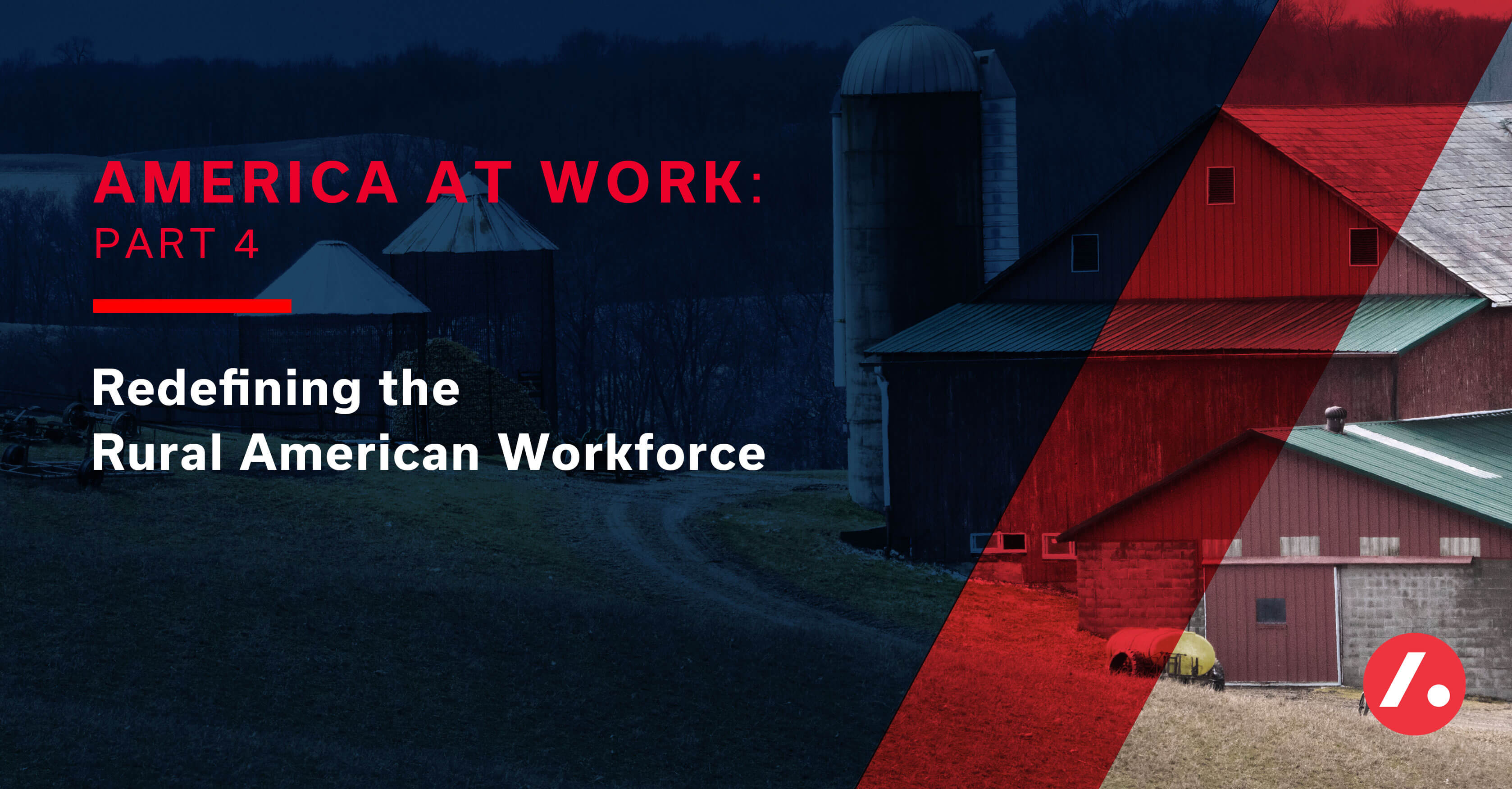 Redefining the Rural American Workforce | Acara Solutions