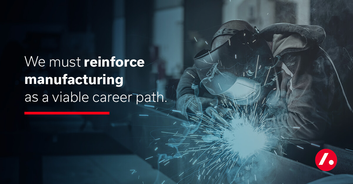 4 Ways to Fill Jobs in Advanced Manufacturing Acara Solutions