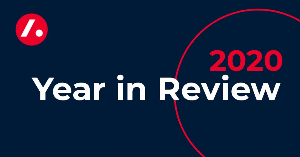 ACR 2020 Year Review image