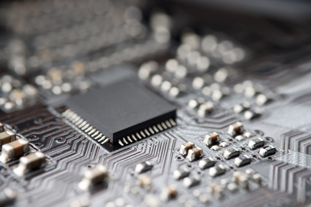 Sourcing and Recruiting Success Brings Value to Semiconductor Client