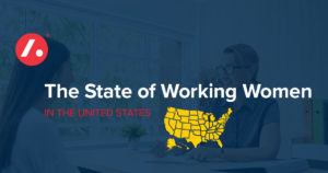 The State of Working Women in the U.S