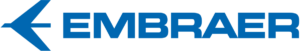 Embraer main logo