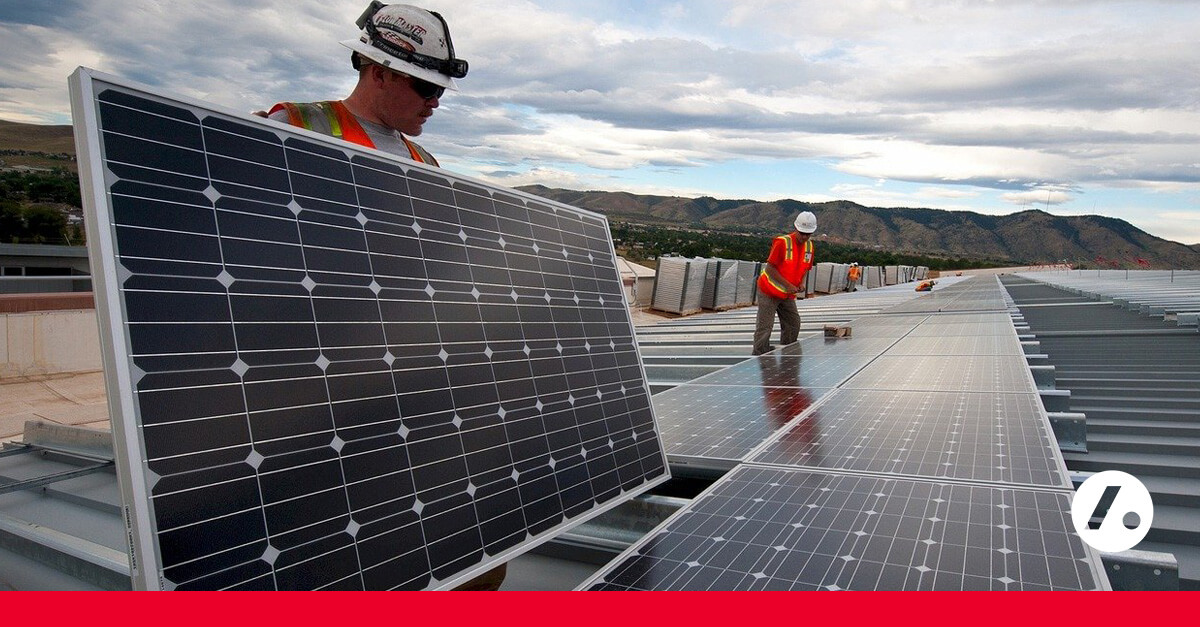 Renewable Energy Industry Outlook For 2026 Acara Solutions