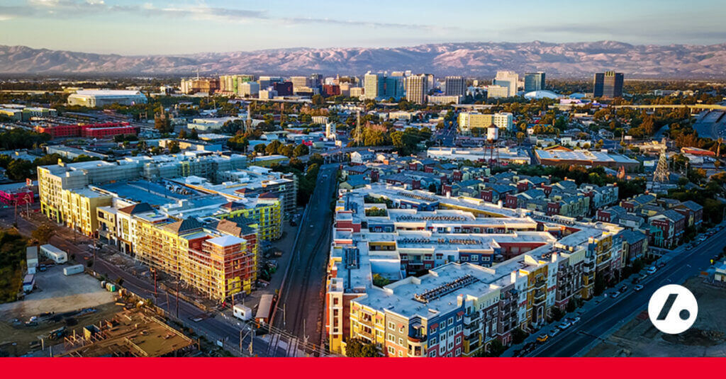 San Jose A Top Destination for Job Seekers and Employers 1024x535