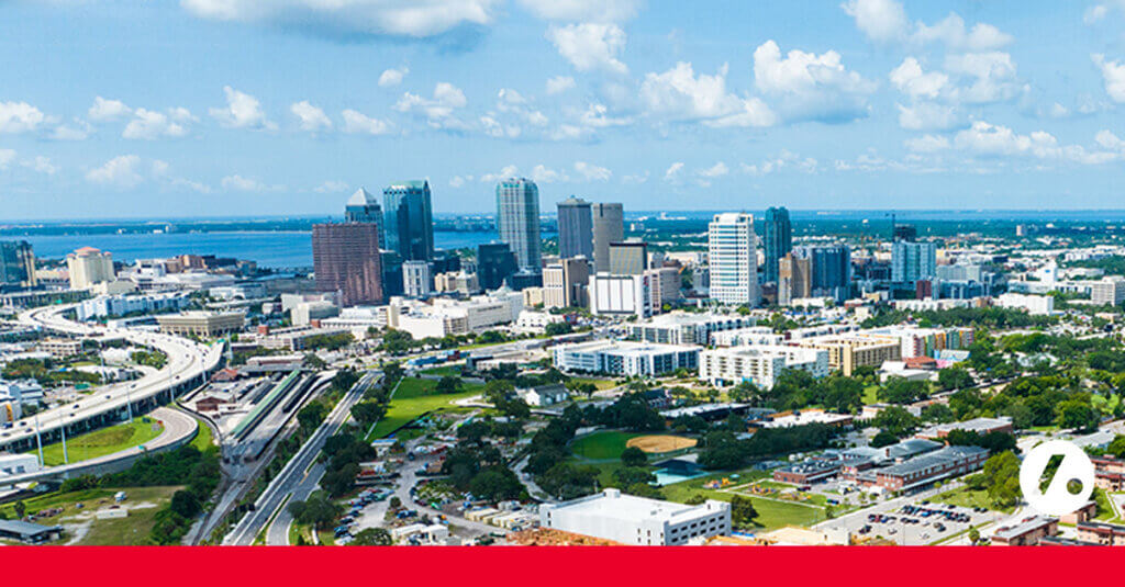 Tampa Bay