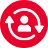Hybrid MSP Icon