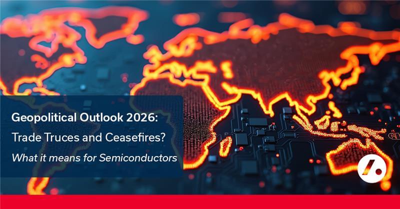 geopolitical SEMI ISS